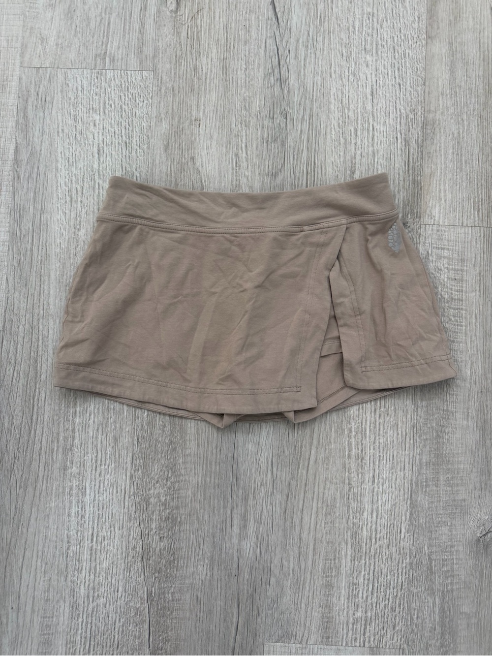 Free people skort